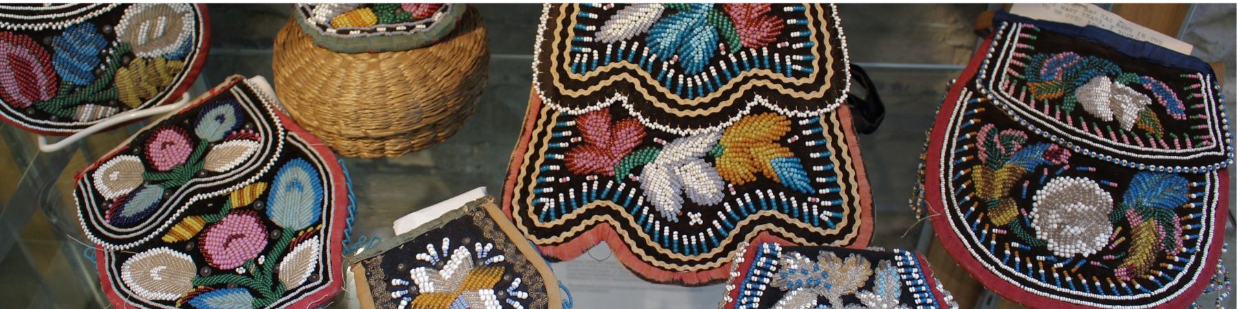 Indigenous Beading